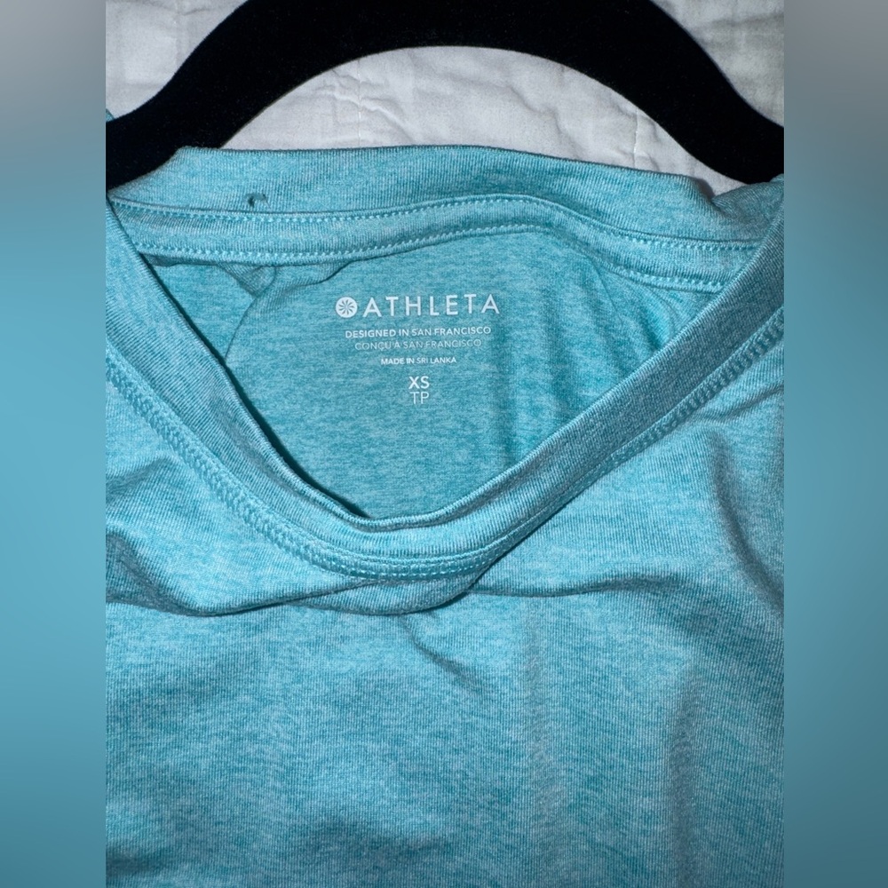 Athleta Tank - Picture 7 of 8